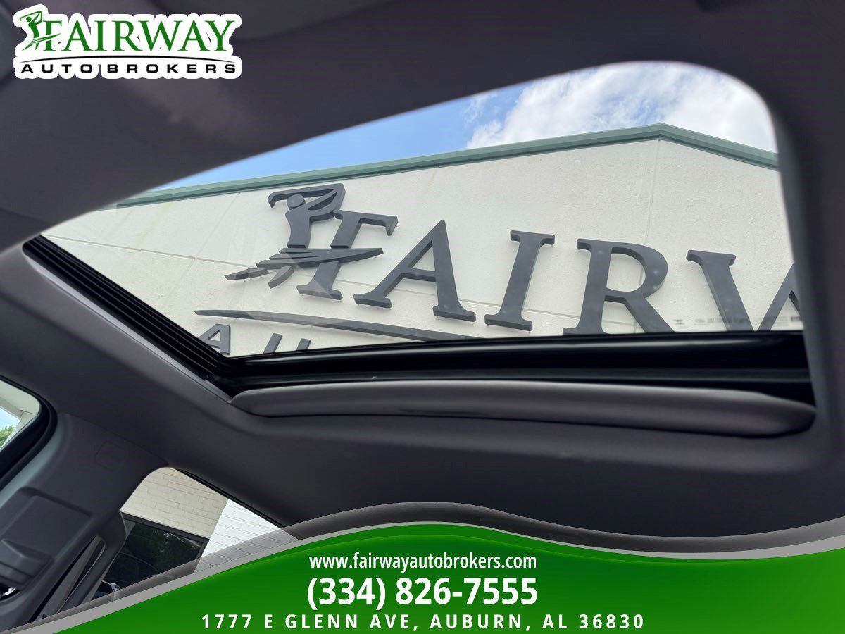 Used 2023 GMC Sierra 1500 Denali AWD/4WD image 27
