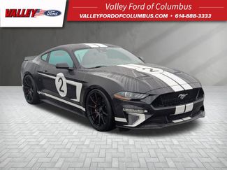 Used 2022 Ford Mustang GT Premium video 1