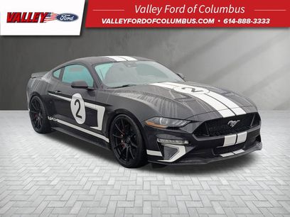 Used 2022 Ford Mustang GT Premium