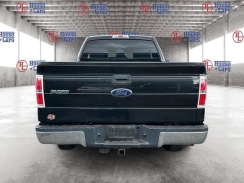 Used 2014 Ford F150 XLT w/ Equipment Group 301A Mid image 6