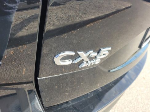 Certified 2023 MAZDA CX-5 AWD 2.5 S w/ Preferred Package image 11