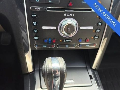 Used 2018 Ford Explorer Limited FWD image 20