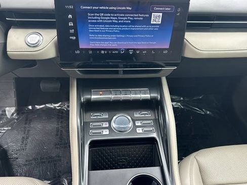 Certified 2024 Lincoln Nautilus Premier w/ Equipment Group 102A AWD/4WD image 20