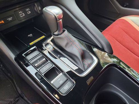 Used 2024 Acura Integra A-Spec FWD image 32