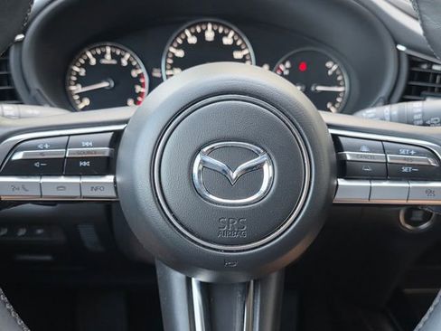 Used 2023 MAZDA CX-30 2.5 Turbo w/ Premium Package image 25