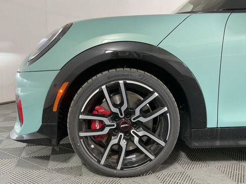 New 2026 MINI Cooper John Cooper Works image 11