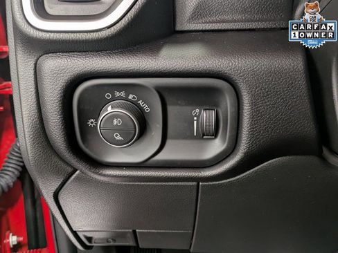 Used 2024 RAM 2500 Big Horn w/ Bed Utility Group AWD/4WD image 21