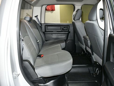 Used 2016 RAM 1500 Tradesman w/ Popular Equipment Group image 50