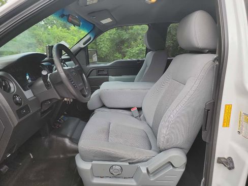 Used 2014 Ford F150 XL RWD image 14