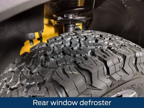 New 2026 Ford Bronco Sport Big Bend w/ Convenience Package image 17