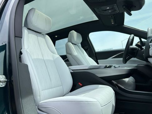 Used 2024 Cadillac Lyriq Luxury w/ LPO, Floor Liner Package image 44