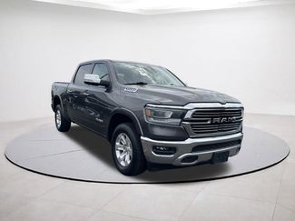 Certified 2022 RAM 1500 Laramie video 1