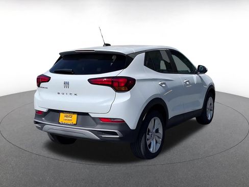 Used 2025 Buick Encore GX Preferred FWD image 14