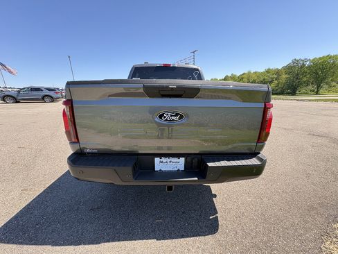 New 2026 Ford F150 XLT AWD/4WD image 4