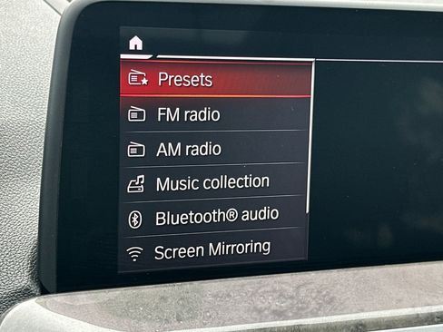 Used 2020 BMW X4 xDrive30i w/ Convenience Package image 24