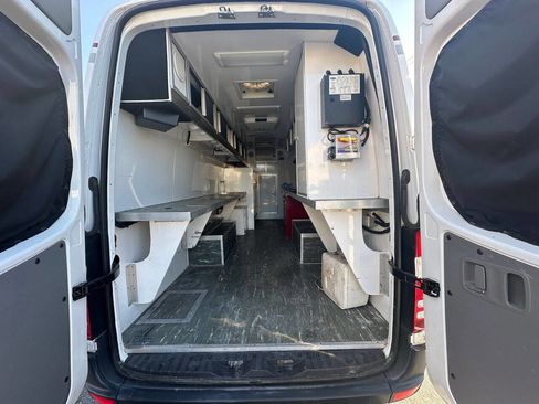 Used 2013 Mercedes-Benz Sprinter 3500 image 15
