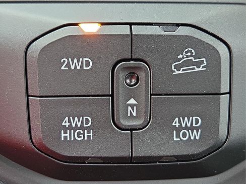 New 2026 RAM 2500 Tradesman image 17