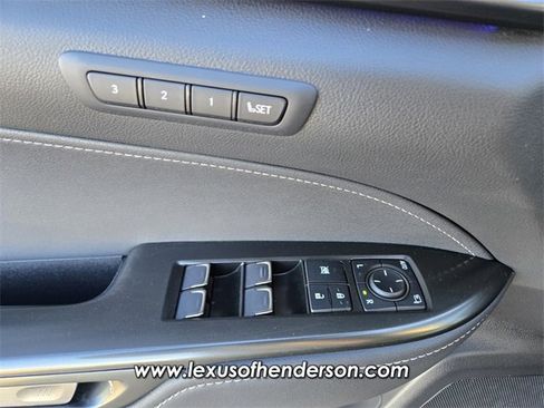 Certified 2025 Lexus NX 350h AWD w/ Cold Area Package image 22