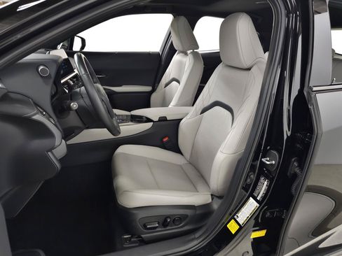 Used 2025 Lexus UX 300h AWD w/ Cold Area Package image 16