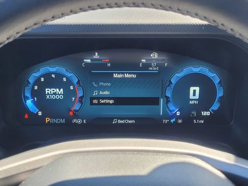 New 2025 Ford Bronco Big Bend AWD/4WD image 46