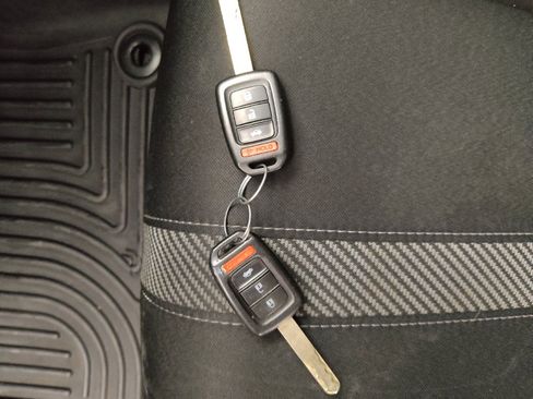 Used 2018 Honda Civic LX image 32