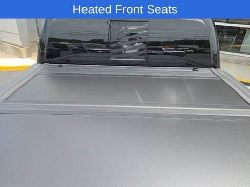 Used 2022 Toyota Tacoma Limited w/ Nightshade Package AWD/4WD image 6