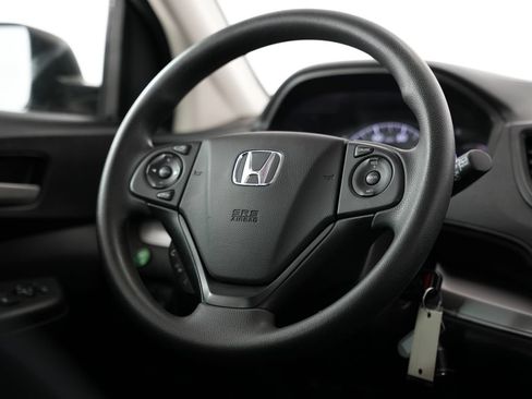 Used 2015 Honda CR-V LX image 11