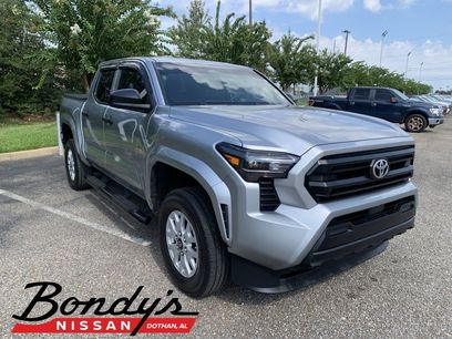 Used 2024 Toyota Tacoma SR