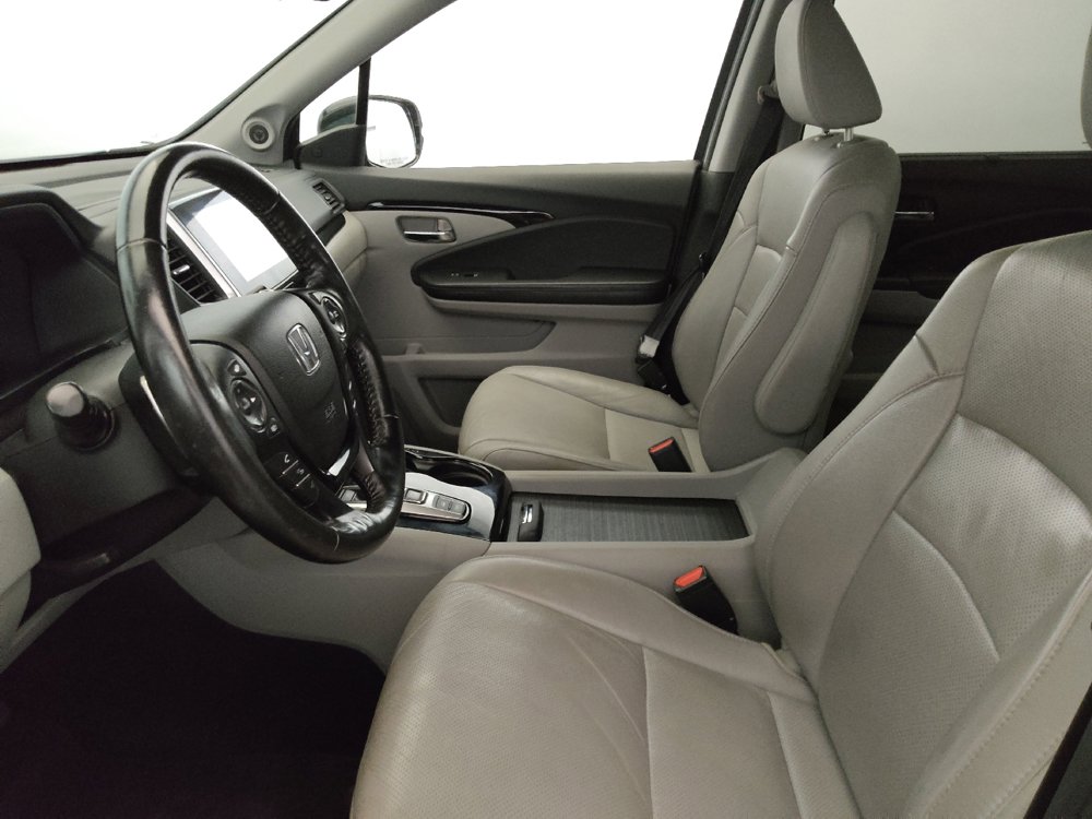Used 2016 Honda Pilot Elite image 17