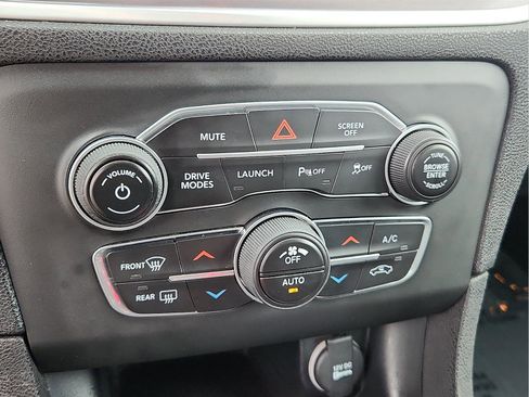 Used 2020 Dodge Charger Scat Pack RWD image 23