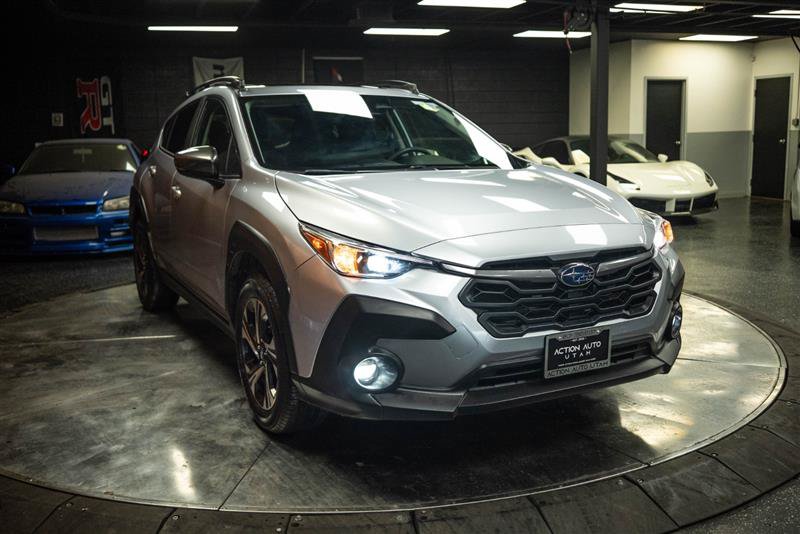 Used 2025 Subaru Crosstrek 2.5i Premium AWD/4WD image 5