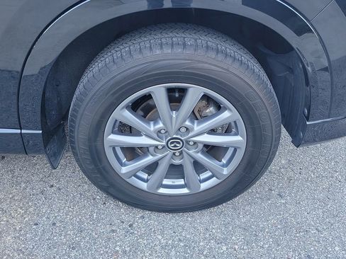 Certified 2024 MAZDA CX-5 AWD 2.5 S image 6