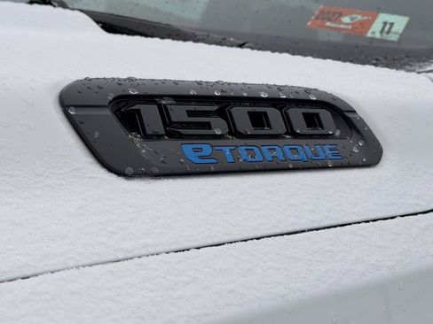 New 2026 RAM 1500 Big Horn image 20