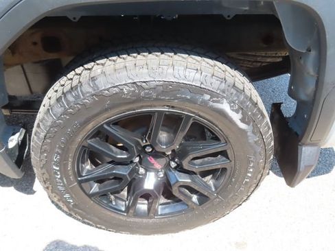 Used 2024 GMC Sierra 1500 Pro w/ Graphite Edition AWD/4WD image 14