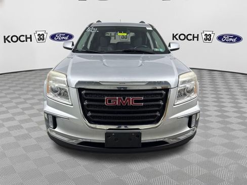 Used 2017 GMC Terrain SLE w/ Driver Alert Package I image 2