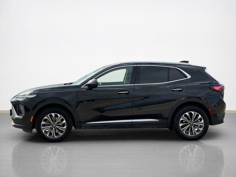 Used 2025 Buick Envision Preferred image 4