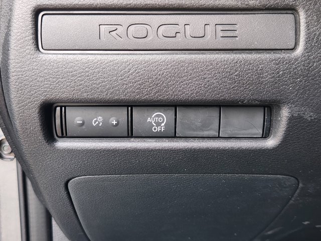 Certified 2023 Nissan Rogue S AWD/4WD image 24