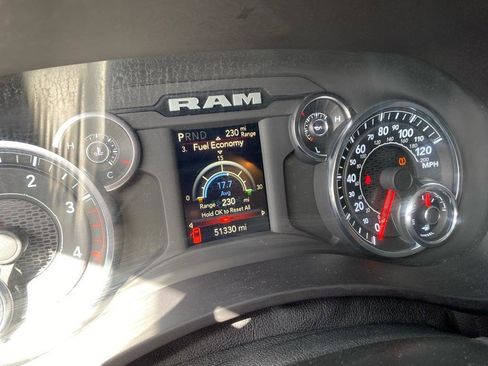 Used 2023 RAM 2500 Big Horn w/ Level 1 Equipment Group AWD/4WD image 18