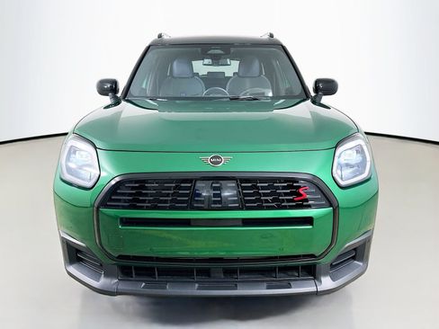New 2027 MINI Cooper Countryman S AWD/4WD image 2