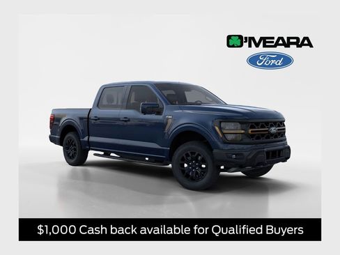 New 2026 Ford F150 Tremor AWD/4WD image 30