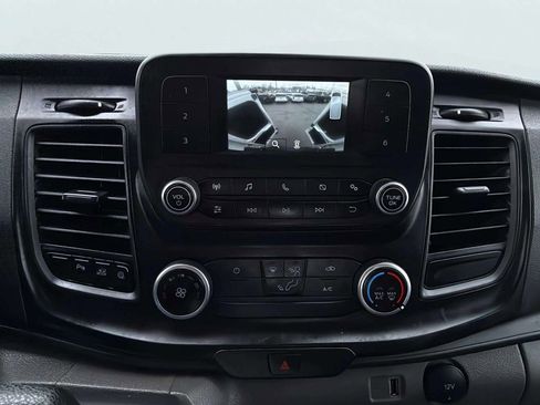 Used 2023 Ford Transit 250 Medium Roof AWD w/ Load Area Protection Package image 12