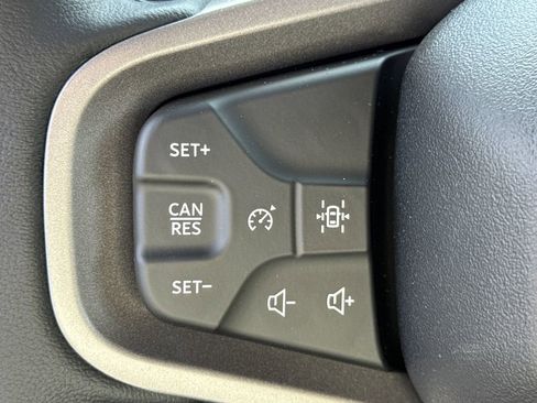 New 2026 Ford Bronco Big Bend image 24