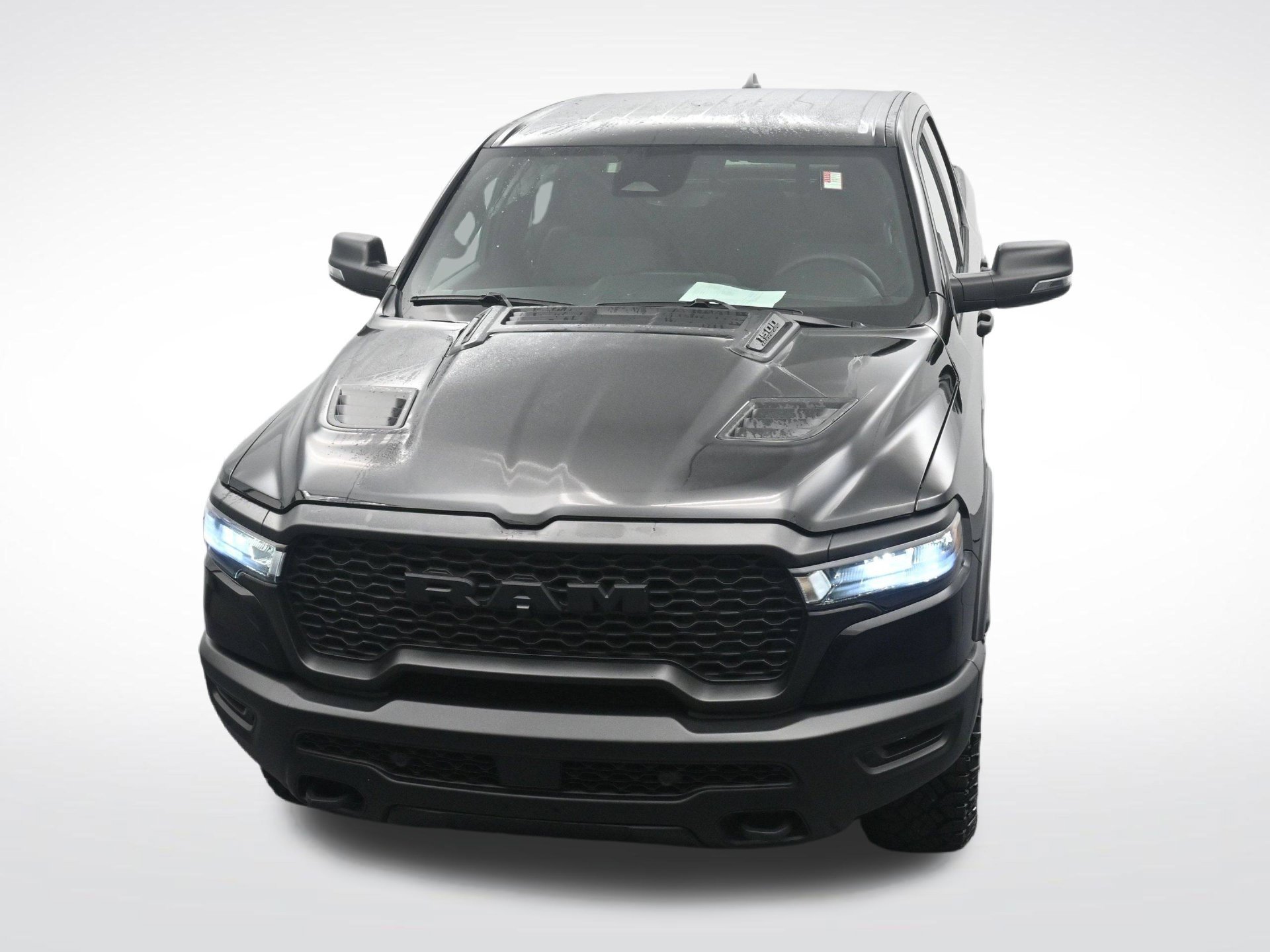 Used 2026 RAM 1500 Rebel w/ Rebel Level 1 Equipment Group AWD/4WD image 21