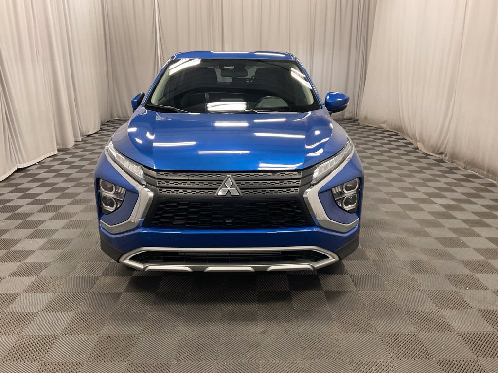 Used 2024 Mitsubishi Eclipse Cross SE AWD/4WD image 13