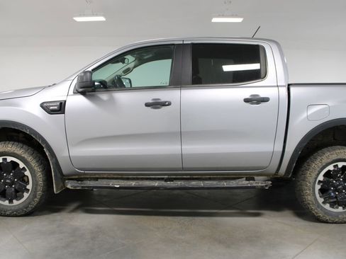 Used 2021 Ford Ranger XL w/ Equipment Group 101A High image 6