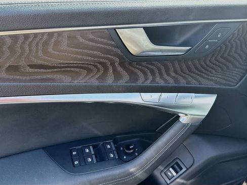 Used 2021 Audi A6 Premium Plus w/ Premium Plus Package image 22