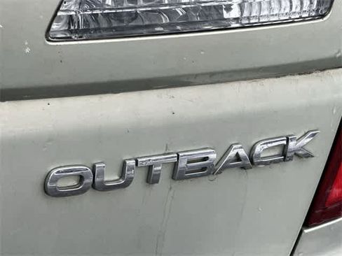 Used 2007 Subaru Outback 2.5i image 13
