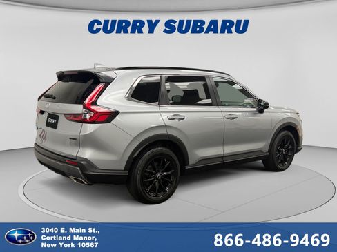 Used 2024 Honda CR-V Sport image 5