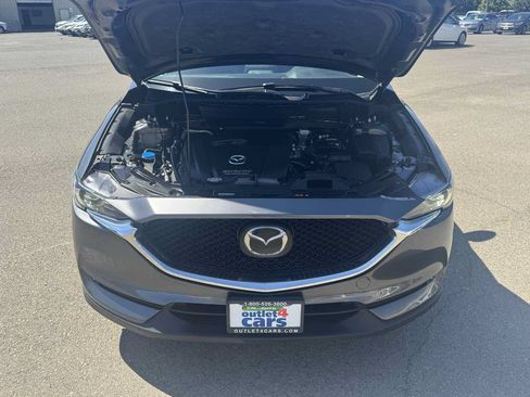 Used 2018 MAZDA CX-5 Grand Touring AWD/4WD image 42