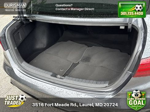 Used 2023 Kia Forte GT-Line FWD image 18